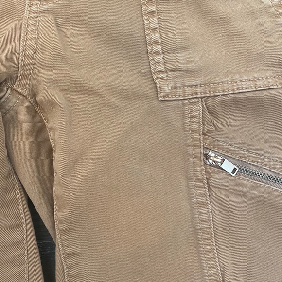 Cargo pants - Picture 3 of 3